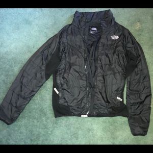 North face women’s coat